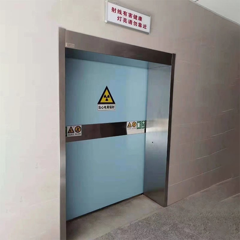 萍乡防护医用铅门