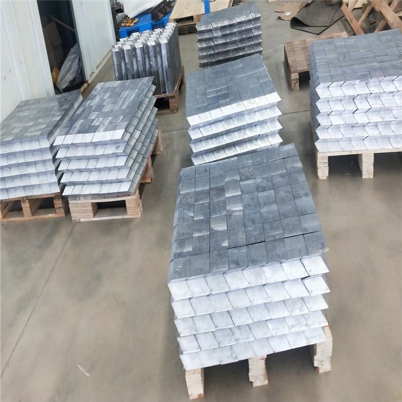 萍乡10mm医用铅板