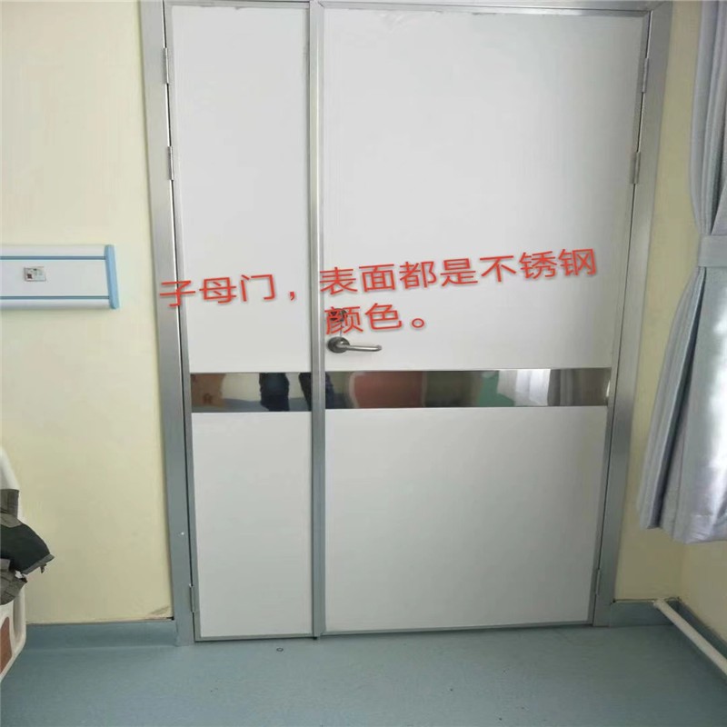 萍乡防护铅门医用